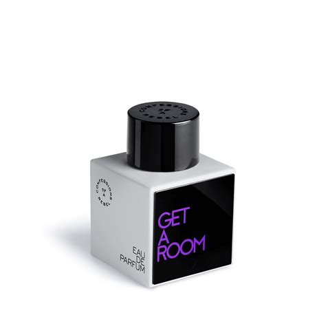 get a room fragrance